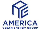America Clean Energy Group