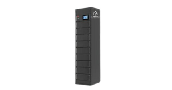 ACERACK 300KW 675KW